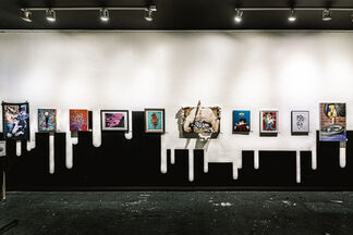 SEX: Group Show, installation view