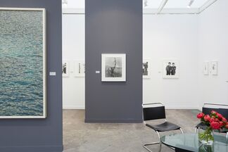 Pace/MacGill Gallery at Paris Photo 2016, installation view