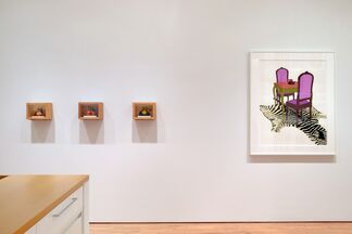 Summer Selections, installation view