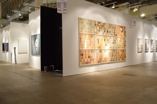 Borzo Gallery at EXPO CHICAGO 2016, installation view