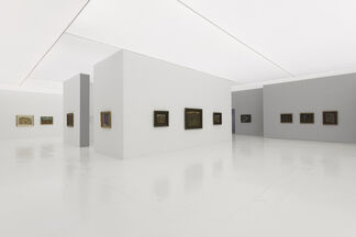 The History of Eternity : Forty Years of Mao Xuhui 1980-2021, installation view