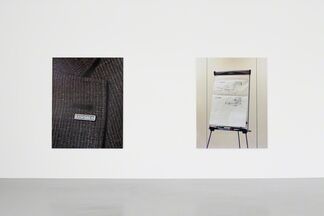 DEJIMA. CONCEPTS OF IN- AND EXCLUSION, installation view