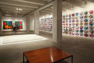 Andy Warhol | Ai Weiwei, installation view