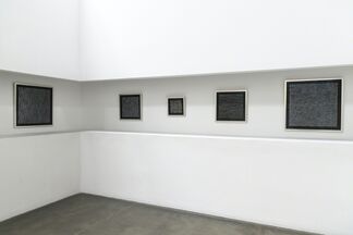 Sophia Dixon Dillo's "Alliterations", installation view