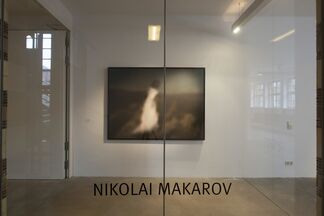 Nikolai Makarov, installation view