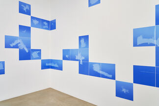 Opportunity, installation view