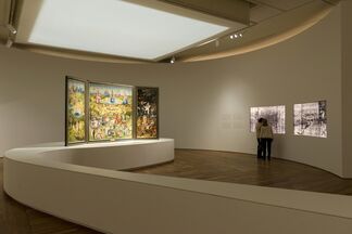 Bosch. The 5th Centenary Exhibition, installation view