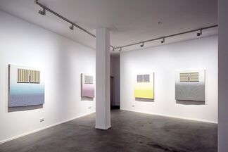Command: Print, installation view