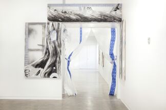 After all this time / Etter all denne tiden, installation view
