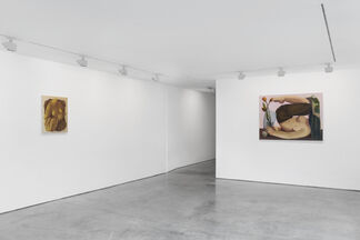 Of Course You Are, installation view