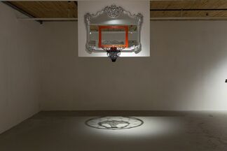 Cal Lane: Try Me, installation view