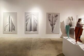 Galleria Ca' d'Oro at Palm Beach Modern + Contemporary  |  Art Wynwood, installation view