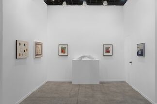Sean Kelly Gallery at ZⓈONAMACO 2020, installation view