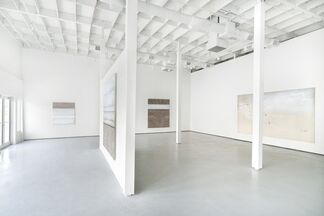 Richard Höglund: Symposium, installation view