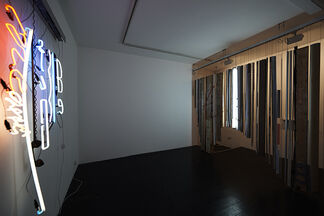 Shane Bradford: Meant to Be, installation view