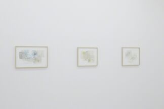 Yuko Someya“Listening to the sound of flowers blooming” 8/ ART GALLERY/ Tomio Koyama Gallery, installation view