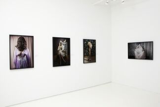 What Should Remain Secret, installation view
