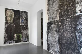 Idun Baltzersen - Domestication, installation view