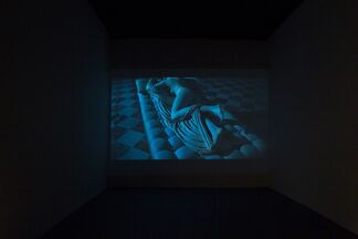 Daniel Faria Gallery at ARCOmadrid 2016, installation view