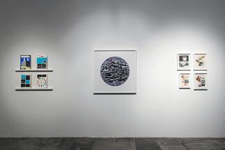 Evidentiary Realism, installation view