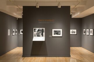 David Goldblatt: The Transported of KwaNdebele: A South African Odyssey, 1983-1984 | Ex-Offenders at the Scene of Crime, 2012-2015, installation view