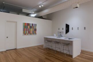 Does It Feel Delicious, installation view