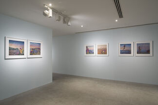 Gallery 1957 at Photo London 2020, installation view