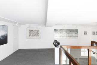 SAME SAME but different, installation view