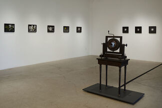 Stacey Steers | "Edge of Alchemy", installation view
