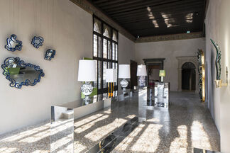 Murano, installation view
