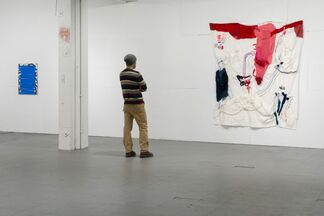 WE LOST OUR TAILS, installation view