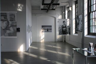 Young Americans, installation view