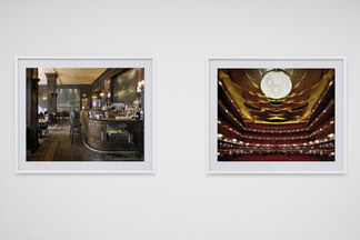 David LEVENTI : New York, installation view