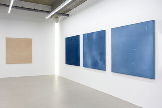 Liam Stevens, From Form, installation view
