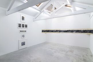 Rachel Lowe, installation view