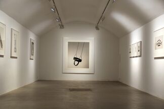 Vienna_roomnumberOne: CHEMA MADOZ - The Hidden Face of Things, installation view
