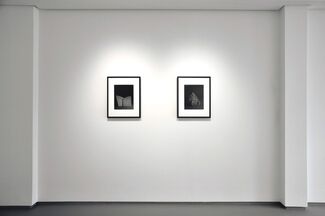 Hiroshi Sugimoto, installation view