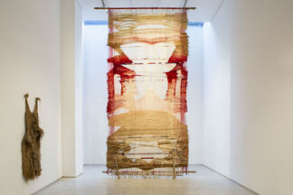 Josep Grau-Garriga: February Light, installation view