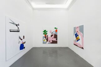 Collectors Choice, installation view