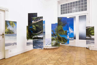 Confuseless, installation view