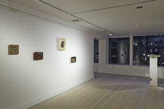 The Door in the Wall, installation view