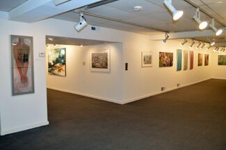 Engaging Women, installation view