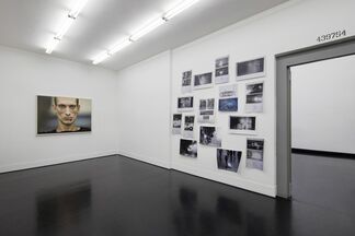 439754 - Pyotr Pavlensky, installation view