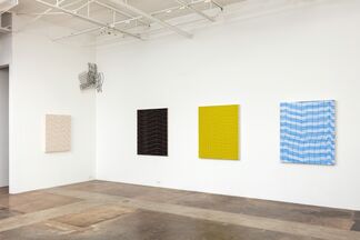 Timothy Harding: New_drawings_1-21c, installation view