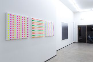 Vesko Gagovic "The exhibition", installation view