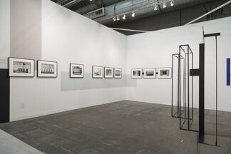 Gallery Taik Persons at The Armory Show 2018, installation view