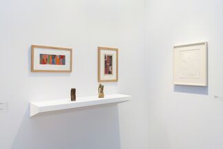 CRG Gallery at EXPO CHICAGO 2016, installation view