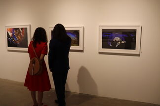 New York City: How I See It, installation view