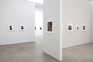 Irving Penn: On Assignment, installation view