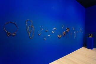 Claude Lalanne: Bijoux, installation view